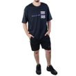 Camiseta Masculina Oakley Unfair Advantage Blackout-FOA407141-02E- -5-